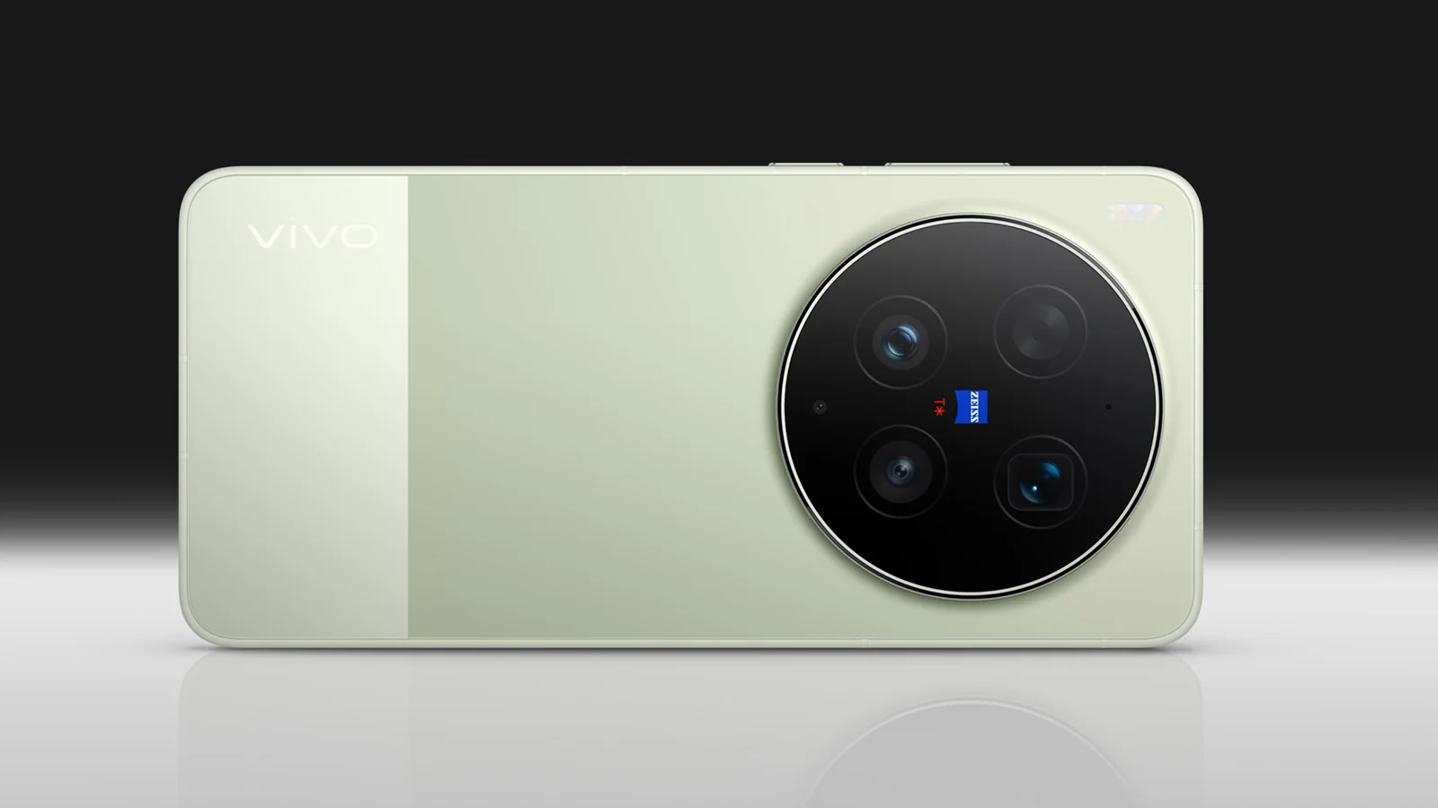 vivo X300 Ultra — камерофон vivo с блоком камер Zeiss