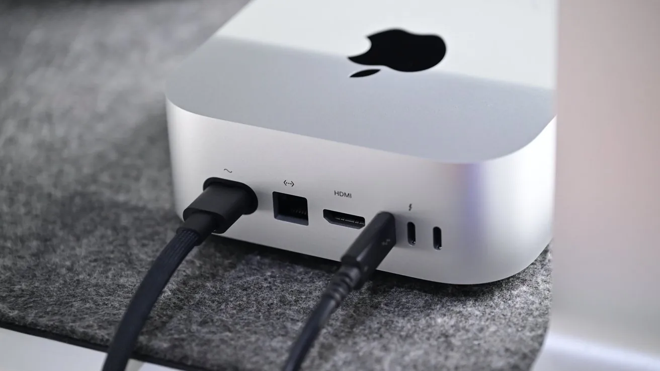Обзор Mac mini с процессором M5 Pro: компактный компьютер с мощной начинкой и спорной стоимостью