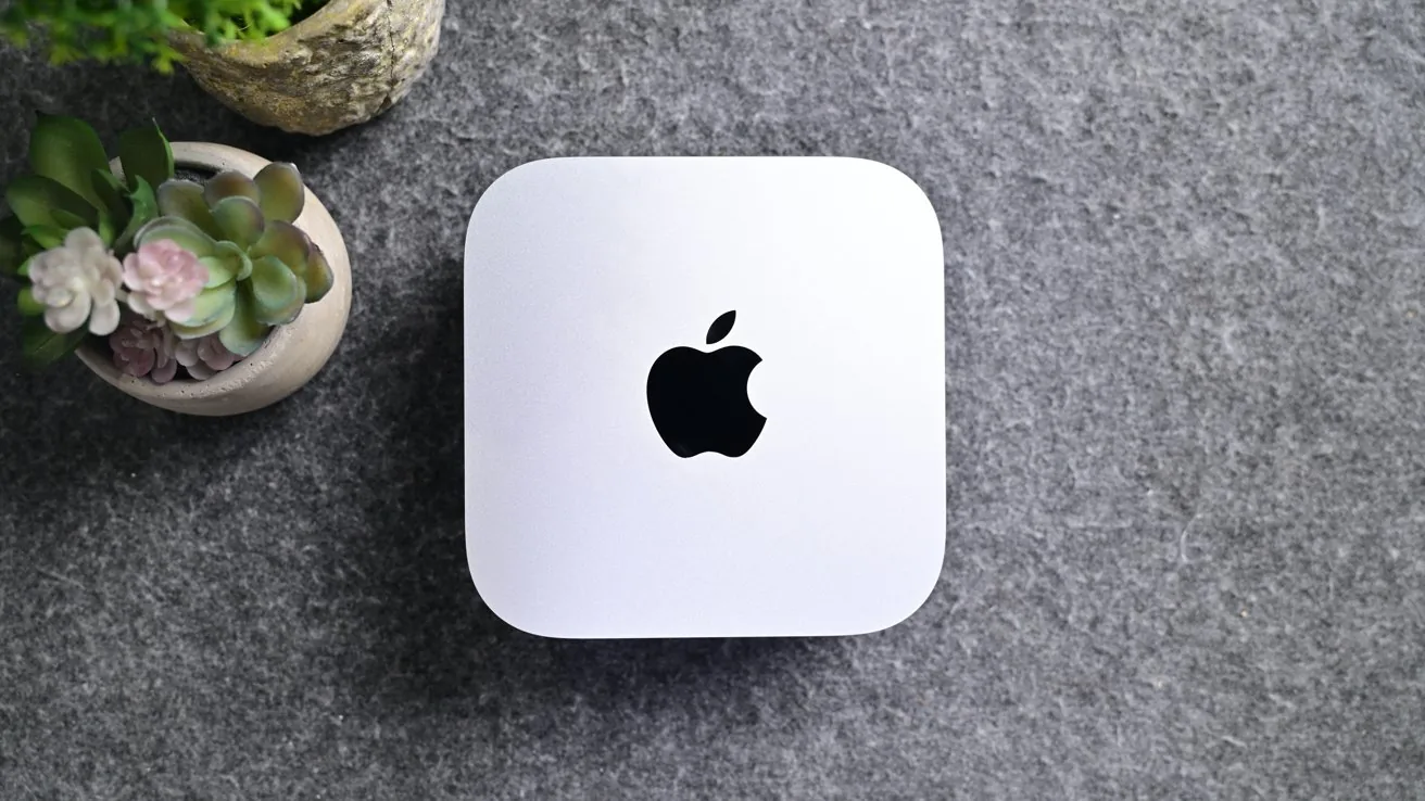 Обзор Mac mini с процессором M5 Pro: компактный компьютер с мощной начинкой и спорной стоимостью