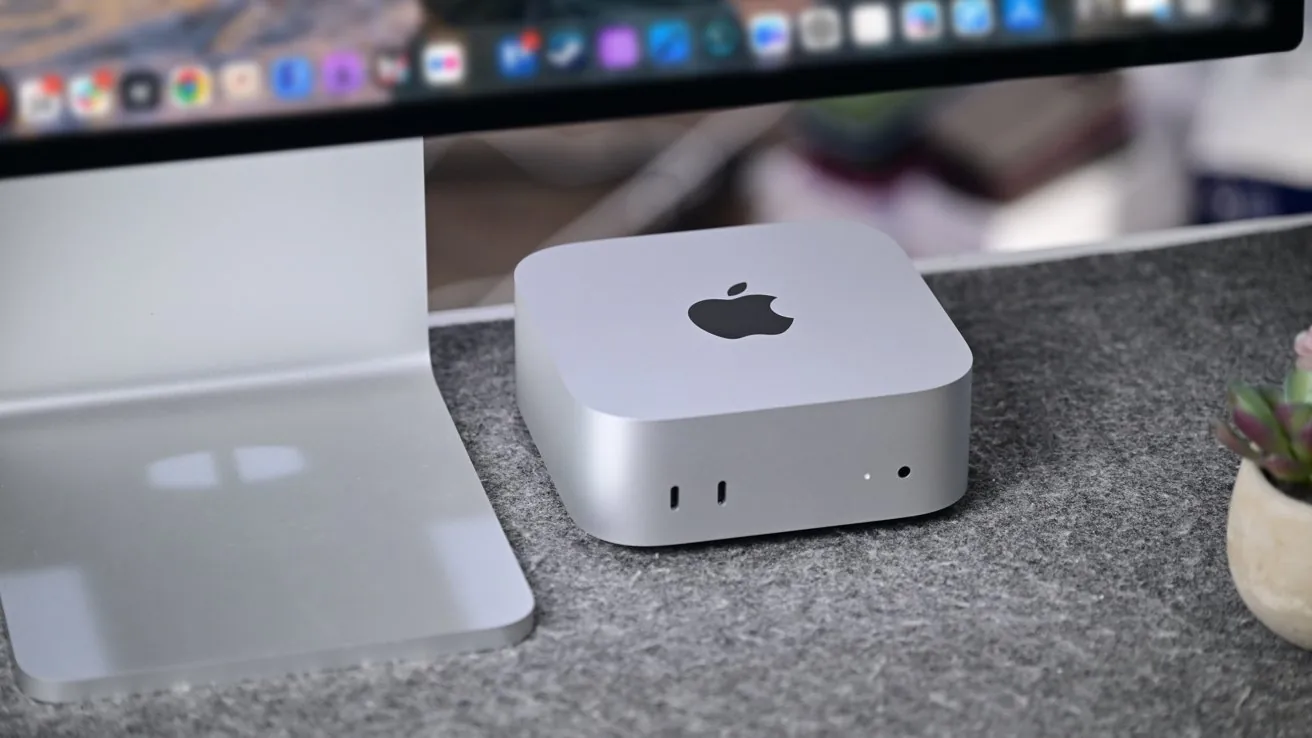 Обзор Mac mini с процессором M5 Pro: компактный компьютер с мощной начинкой и спорной стоимостью