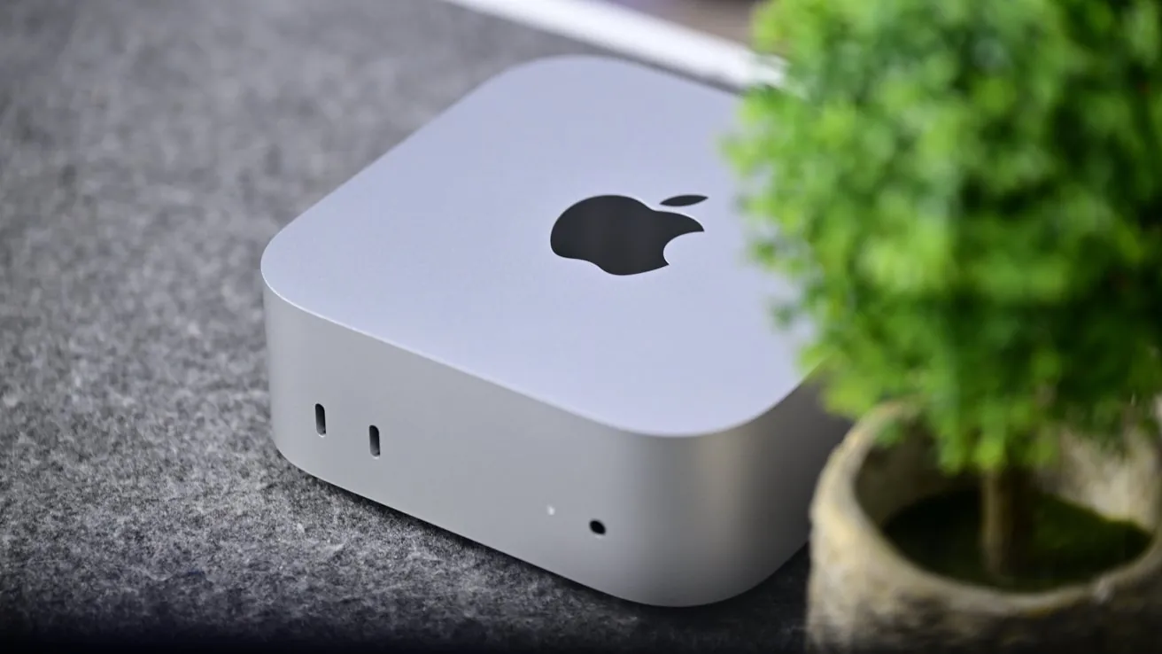 Обзор Mac mini с процессором M5 Pro: компактный компьютер с мощной начинкой и спорной стоимостью