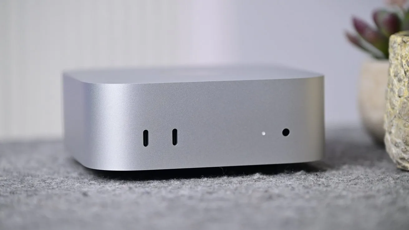 Обзор Mac mini с процессором M5 Pro: компактный компьютер с мощной начинкой и спорной стоимостью