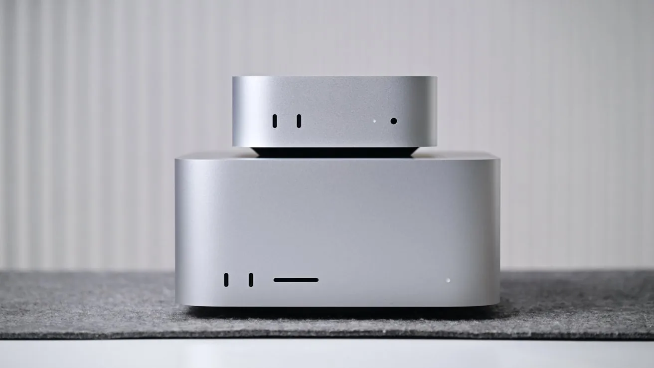 Обзор Mac mini с процессором M5 Pro: компактный компьютер с мощной начинкой и спорной стоимостью