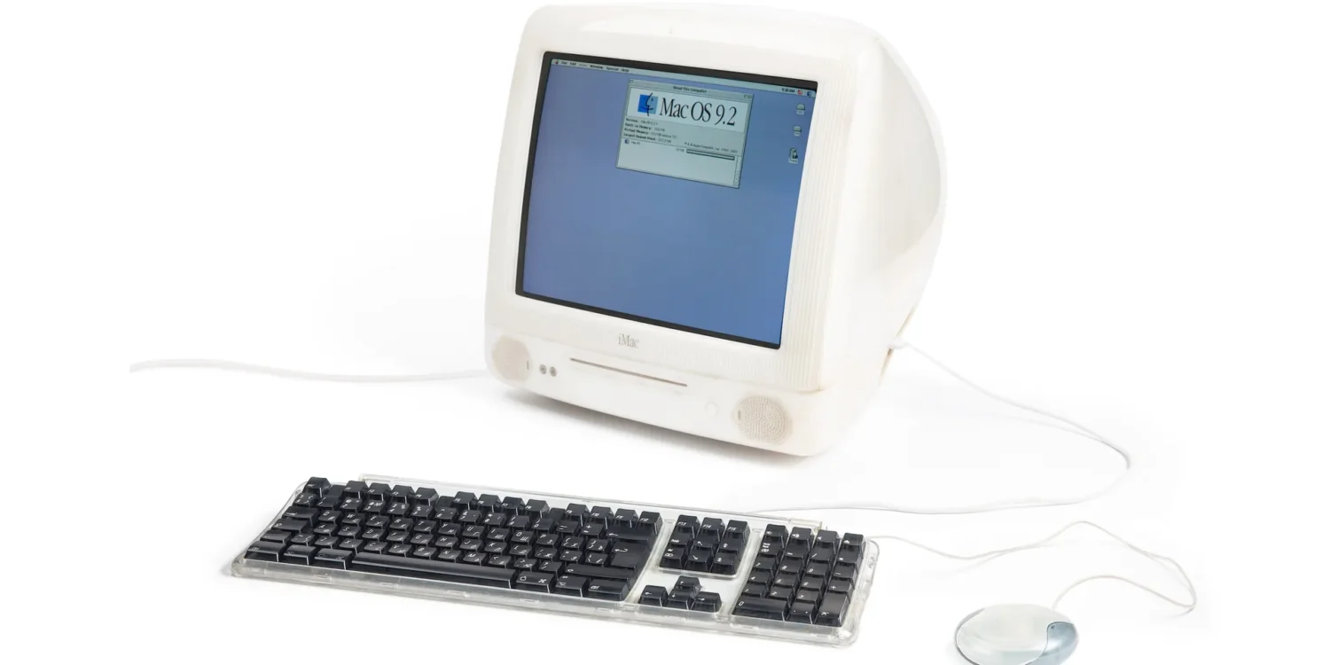 Как формировалась цена на самый первый компьютер Macintosh