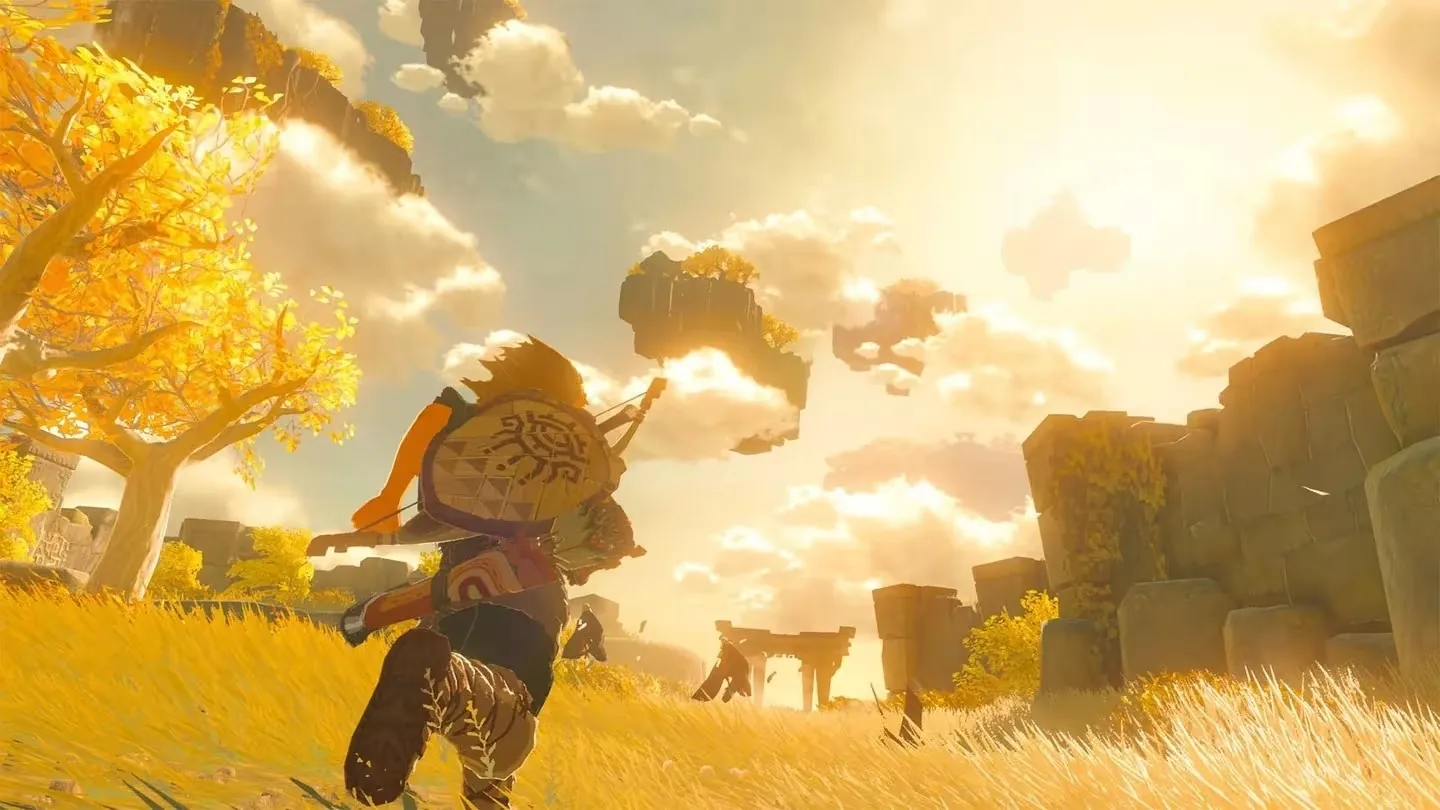 Проект MacNativeGames позволил запустить The Legend of Zelda: Tears of the Kingdom на Apple Silicon