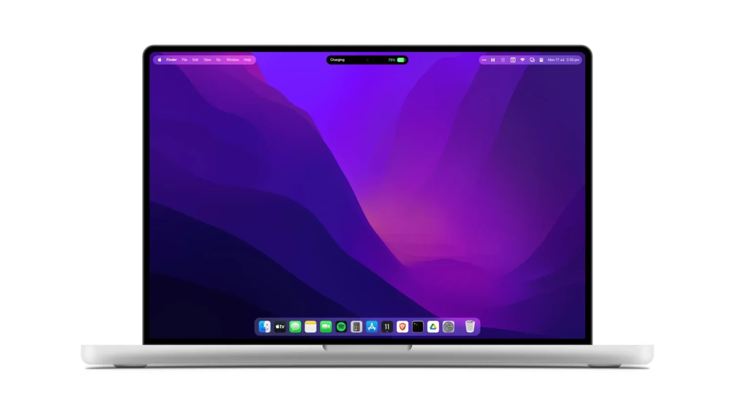 Macrumors: в октябре Apple проведёт две презентации — на второй могут показать первый MacBook с сенсорным дисплеем