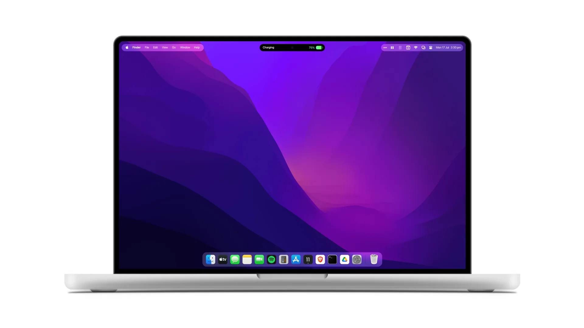 Macrumors: в октябре Apple проведёт две презентации — на второй могут показать первый MacBook с сенсорным дисплеем