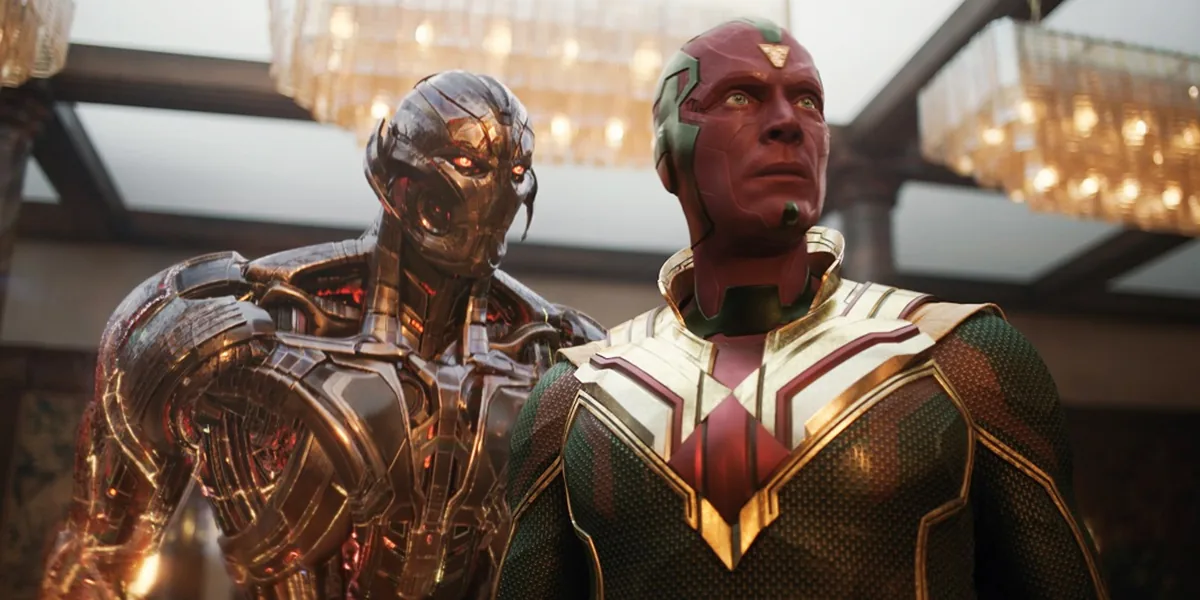 Критики назвали «Квест Вижна» одним из лучших сериалов Marvel