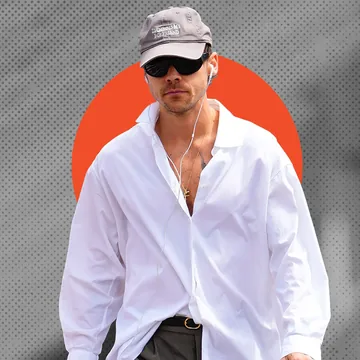 Иллюстрация к материалу «Свитера для мужчин: выбор редакции Men's Health». Фото: Menshealth.com.