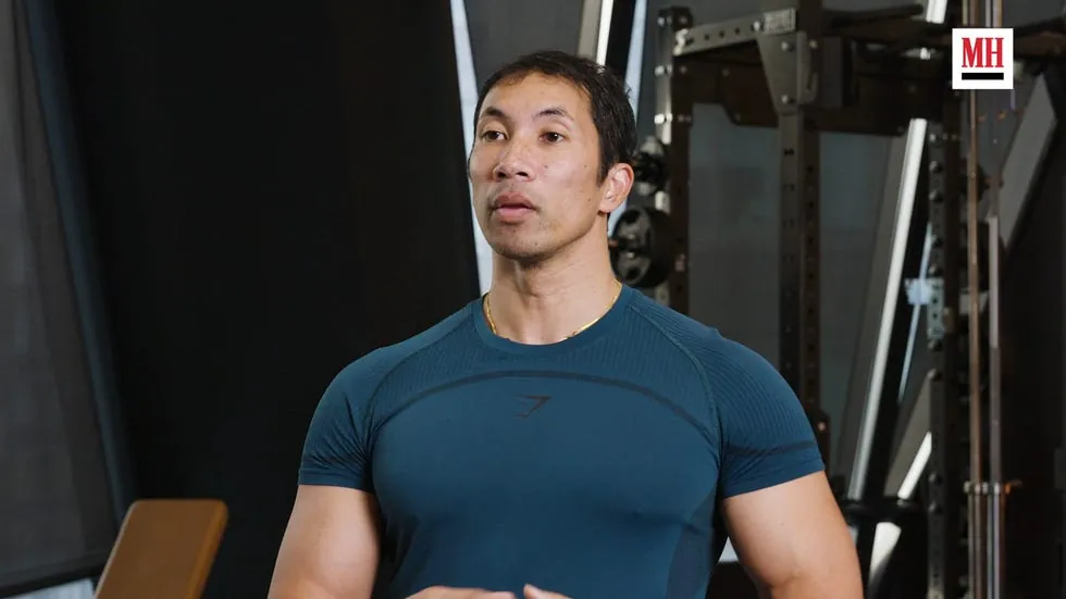 Свитера для мужчин: выбор редакции Men's Health