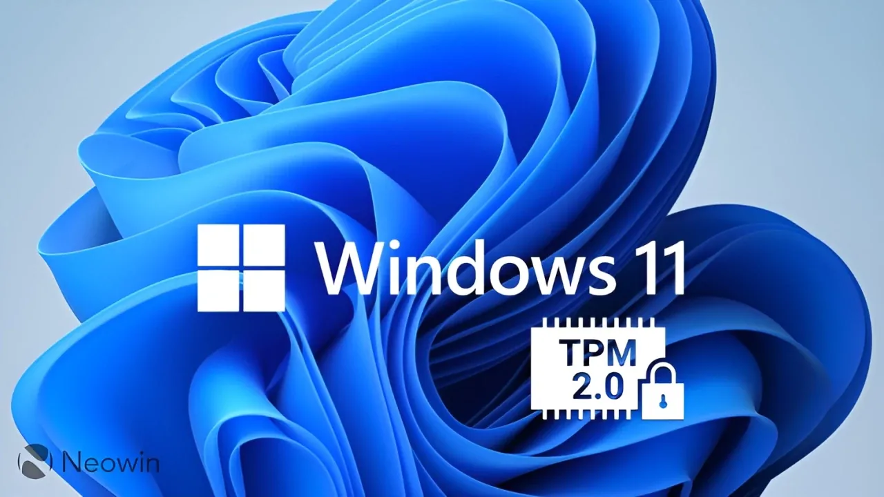 Microsoft пересмотрела роль процессора Pluton в безопасности Windows 11
