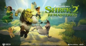 В Microsoft Store раньше времени появилась страница Shrek 2 Remastered