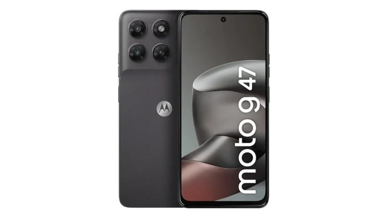 Motorola Moto G47