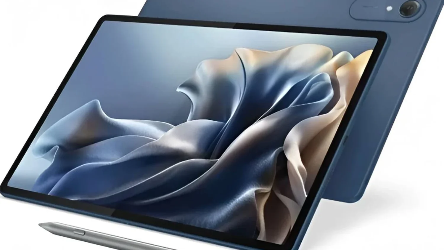 Motorola Moto Pad 70 Pro с клавиатурой и стилусом