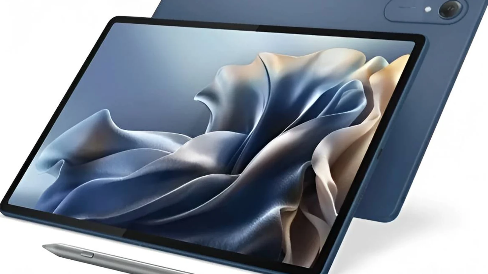 Motorola Moto Pad 70 Pro с клавиатурой и стилусом