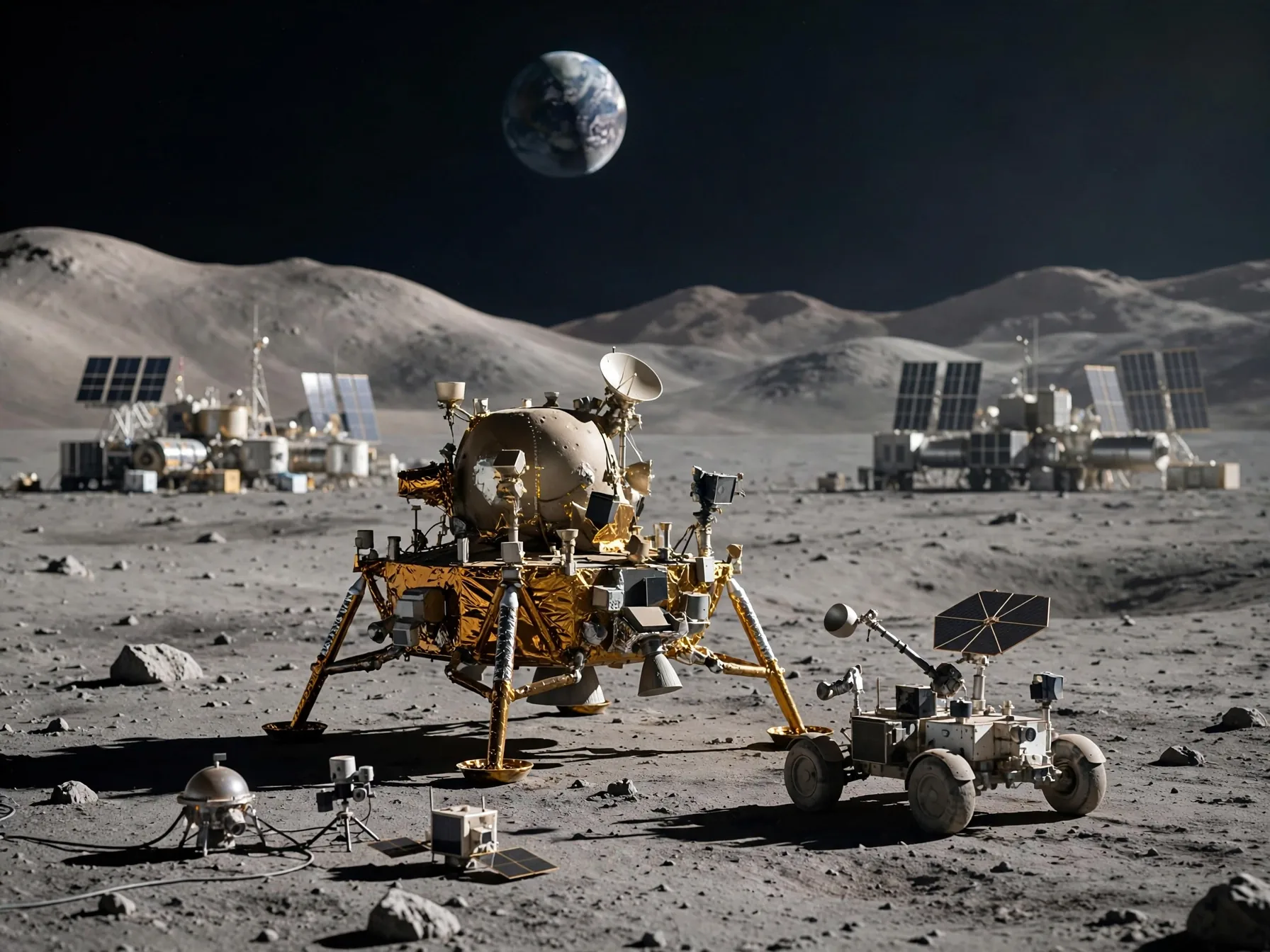 NASA допустило вступление в соглашения Artemis