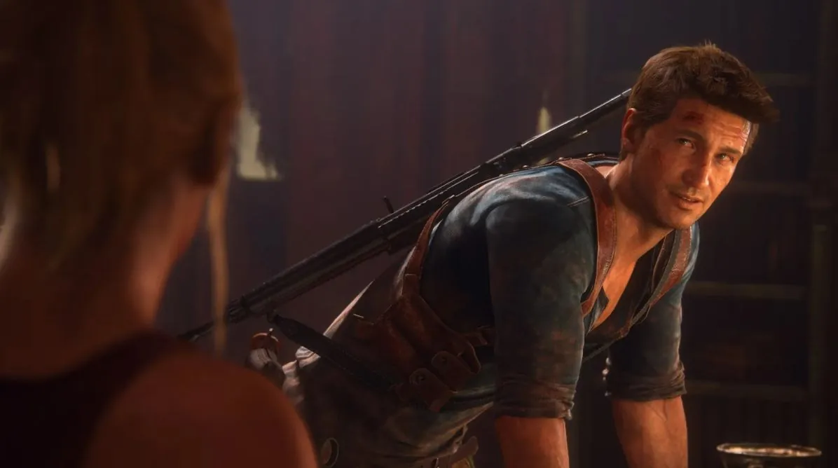 Инсайдер: Naughty Dog разрабатывает новую Uncharted с Дрейком