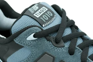 New Balance выпустила скейт-кеды 1010 в расцветке Shadow Blue