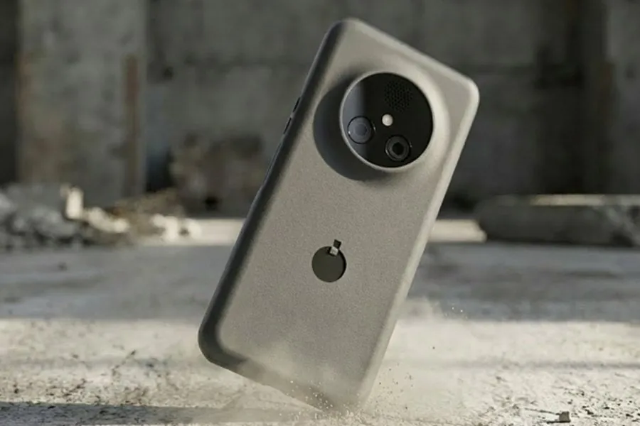 Многозагрузочный смартфон NexPhone перенесён на март 2027 года