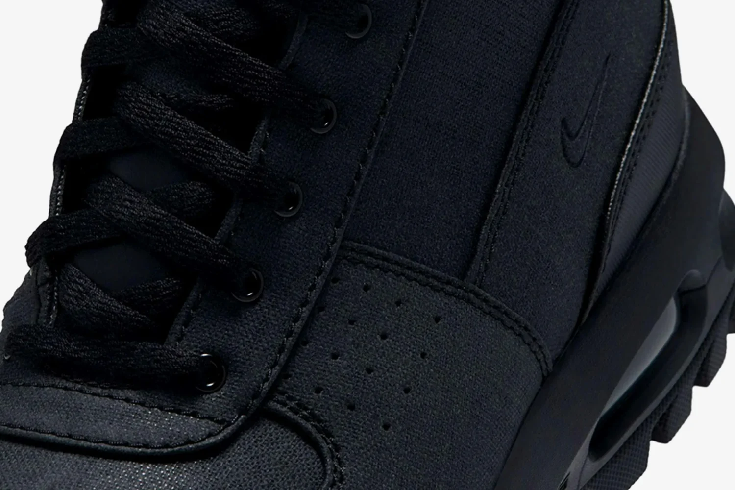 Nike Air Max Goadome получила обновлённую версию TecTuff