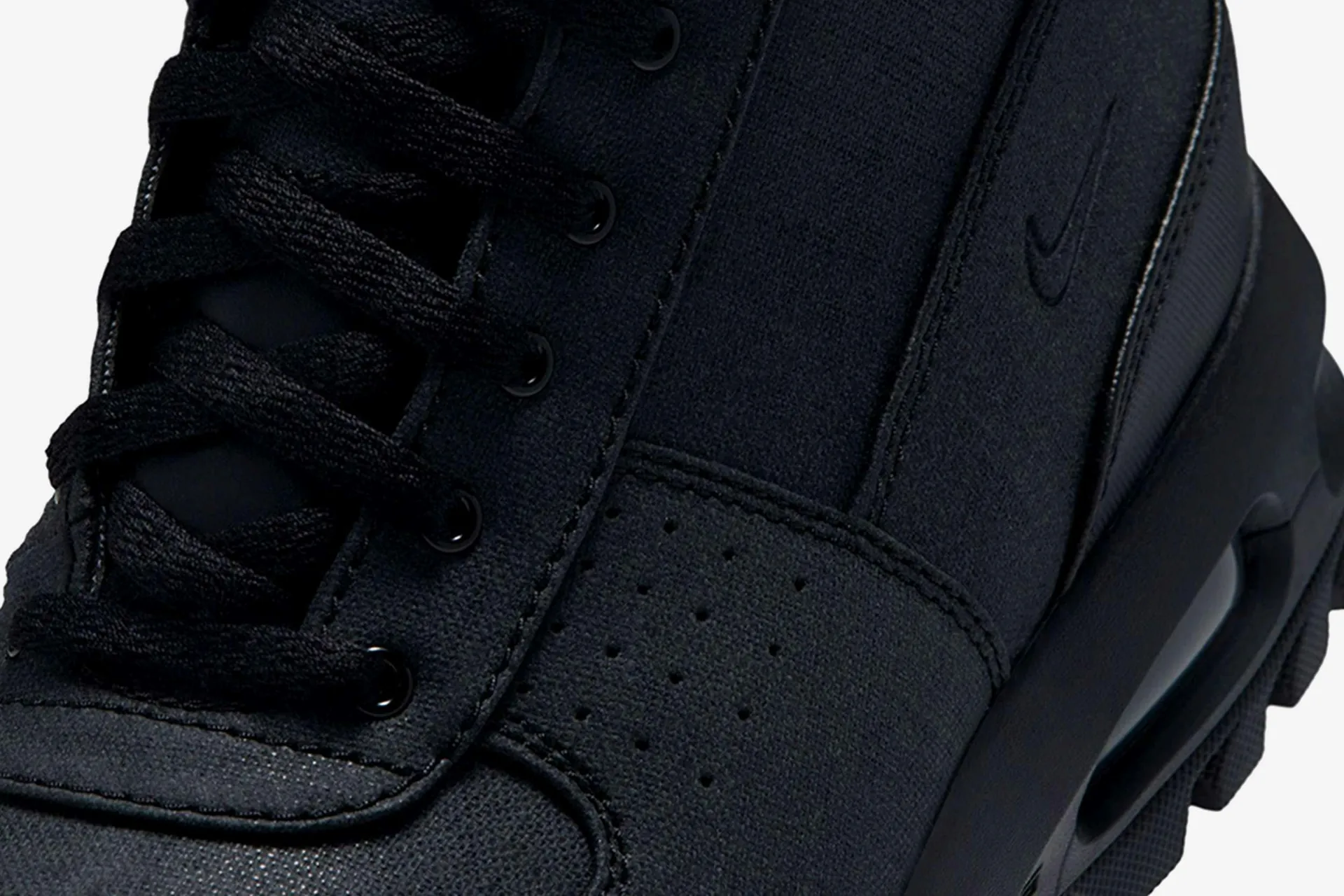 Nike Air Max Goadome получила обновлённую версию TecTuff