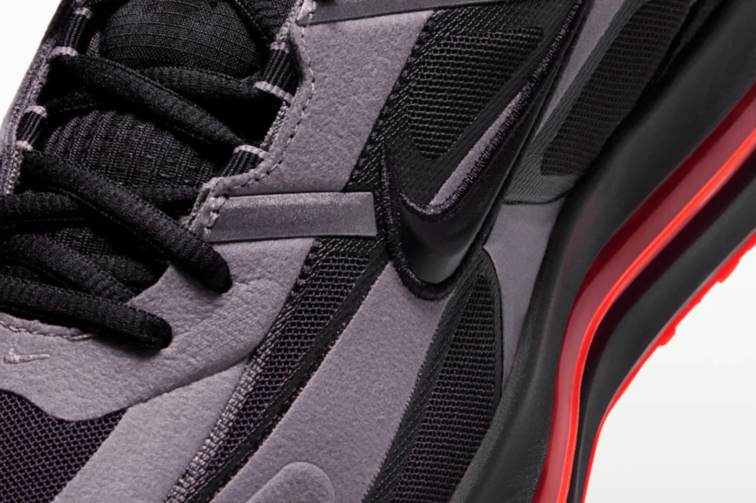 Nike представила кроссовки Air Max Metro в винтажном стиле