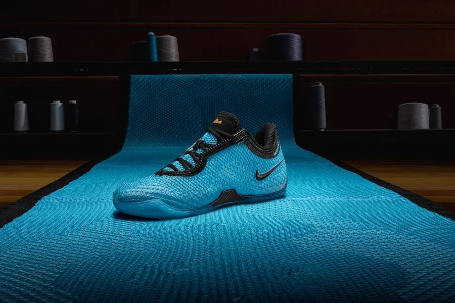 Nike и Леброн Джеймс представили самые легкие кроссовки LeBron 24