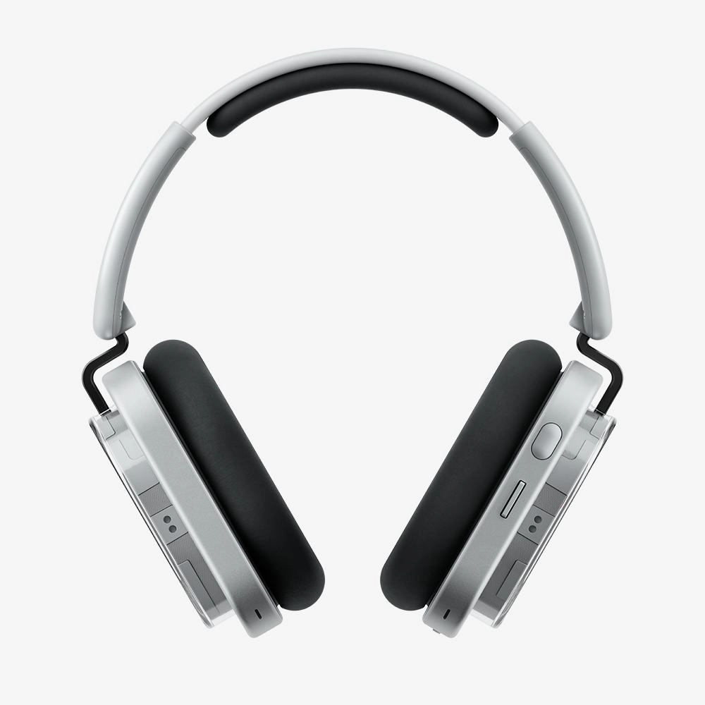 Nothing Headphone (1): наушники, которые не хотят быть как все. И это не единственное их достоинство
