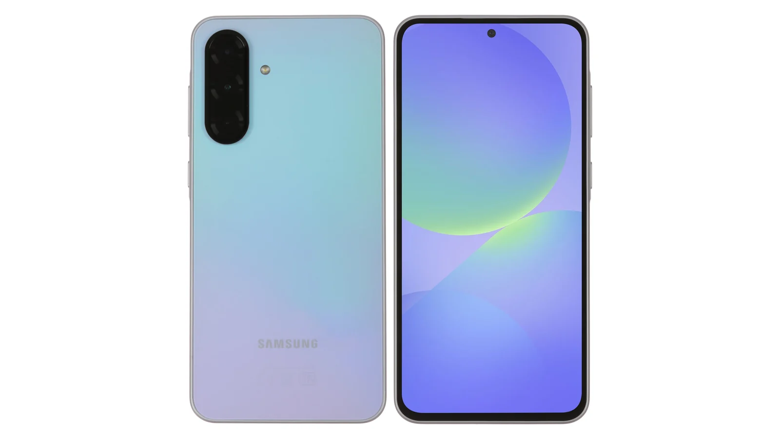 Samsung Galaxy A36 — смартфон Samsung