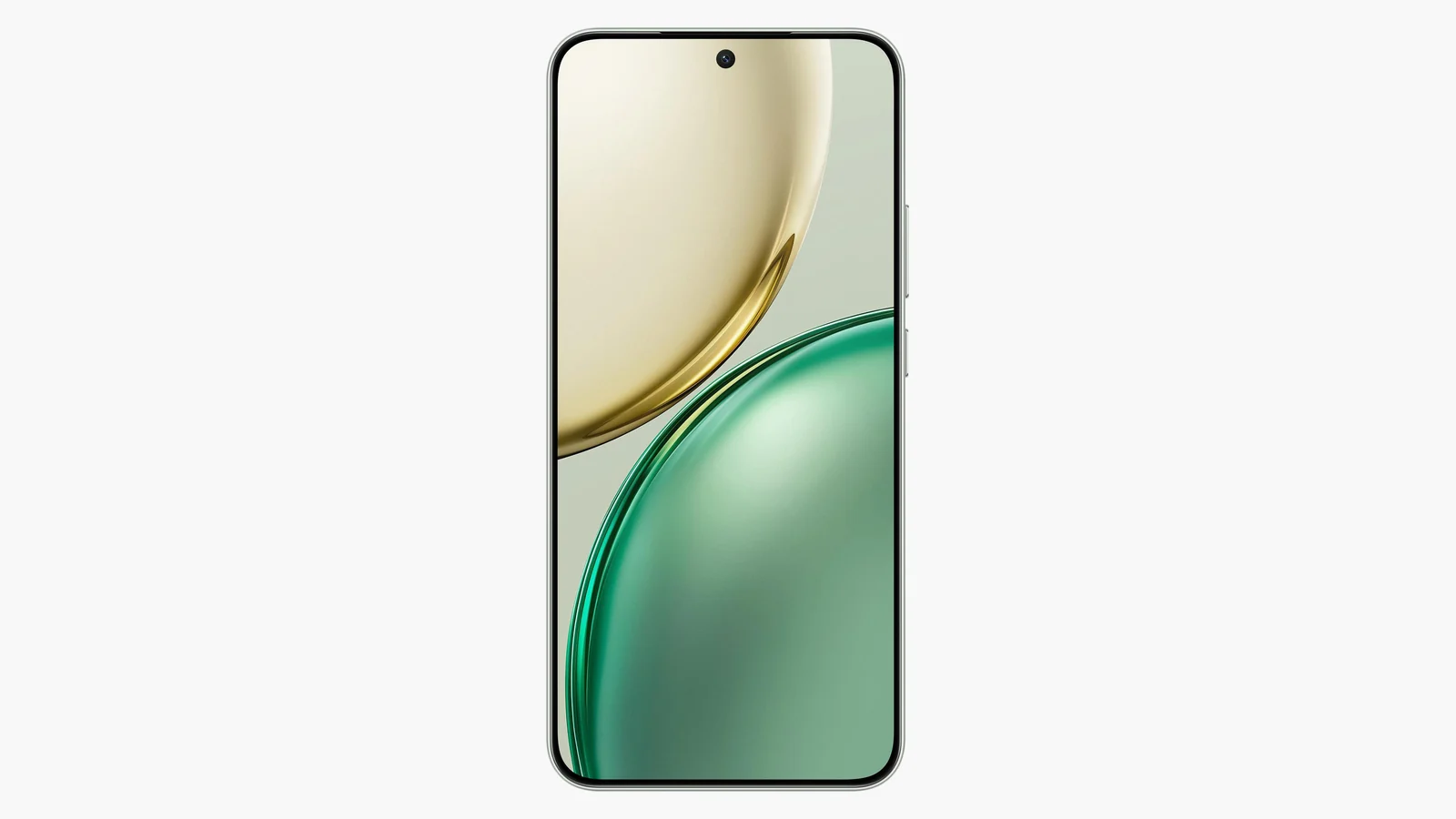 HONOR X9d — смартфон HONOR с большой батареей