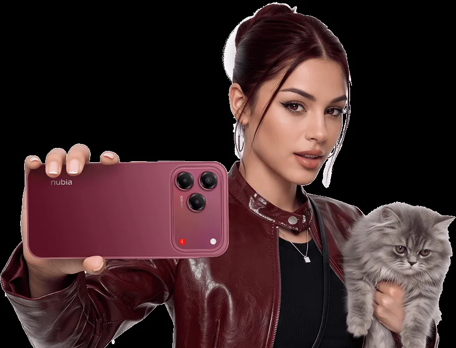 Иллюстрация к материалу «Nubia V90 Pro получит корпус толщиной 7,7 мм и камеру на 108 Мп». Фото: IXBT.