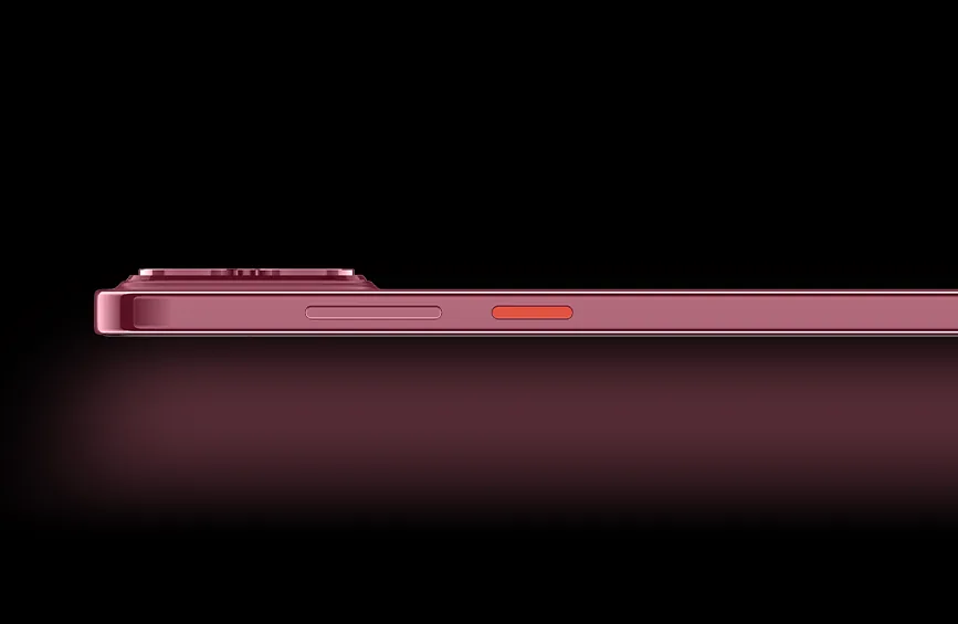 Иллюстрация к материалу «Nubia V90 Pro получит корпус толщиной 7,7 мм и камеру на 108 Мп». Фото: IXBT.