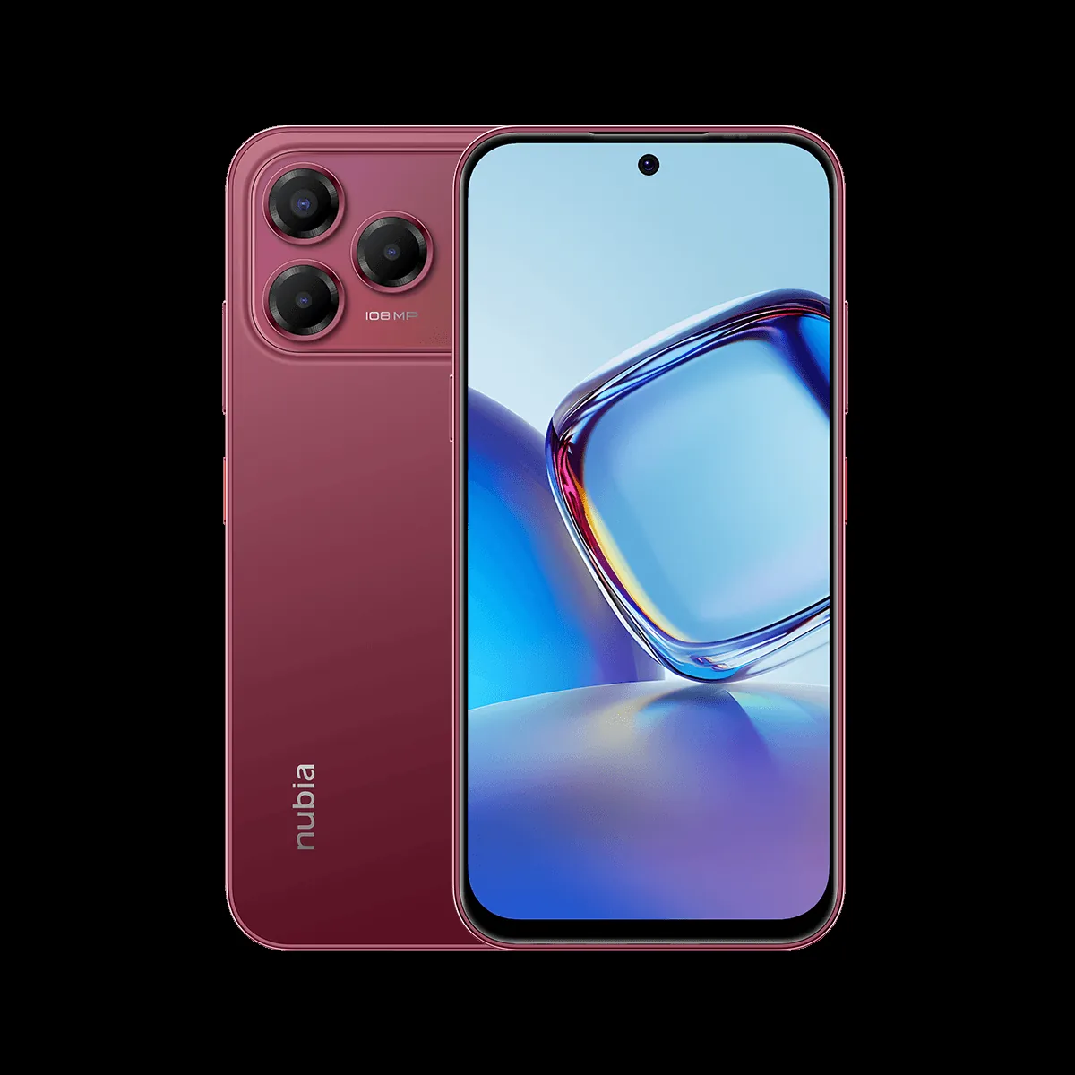 Иллюстрация к материалу «Nubia V90 Pro получит корпус толщиной 7,7 мм и камеру на 108 Мп». Фото: IXBT.
