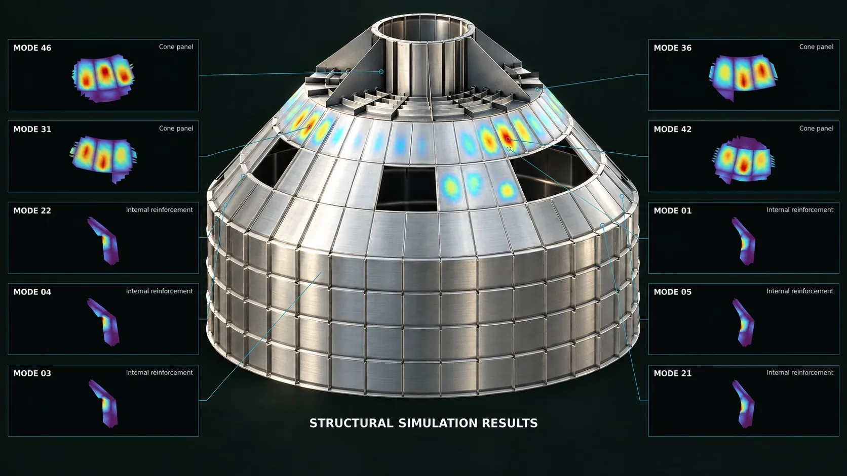NVIDIA выпустила библиотеку cuDSS для ускорения инженерных симуляций