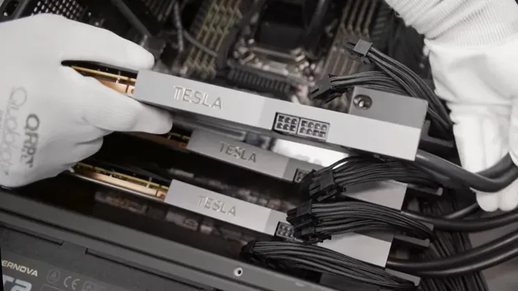 Глава NVIDIA рассказал о планах по развитию подписок на ИИ-софт