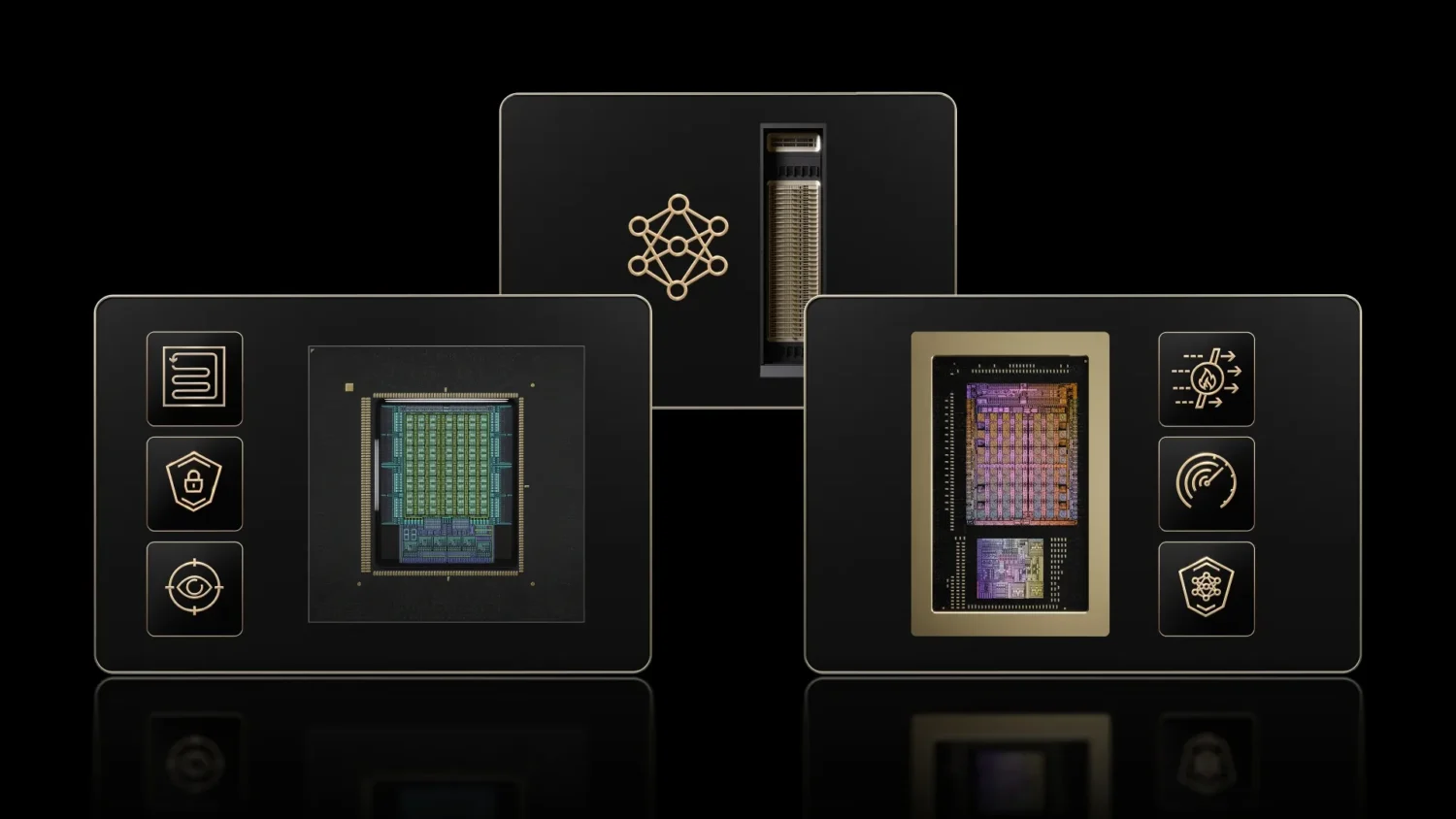 NVIDIA представила архитектуру OpenShell для безопасной работы ИИ-агентов