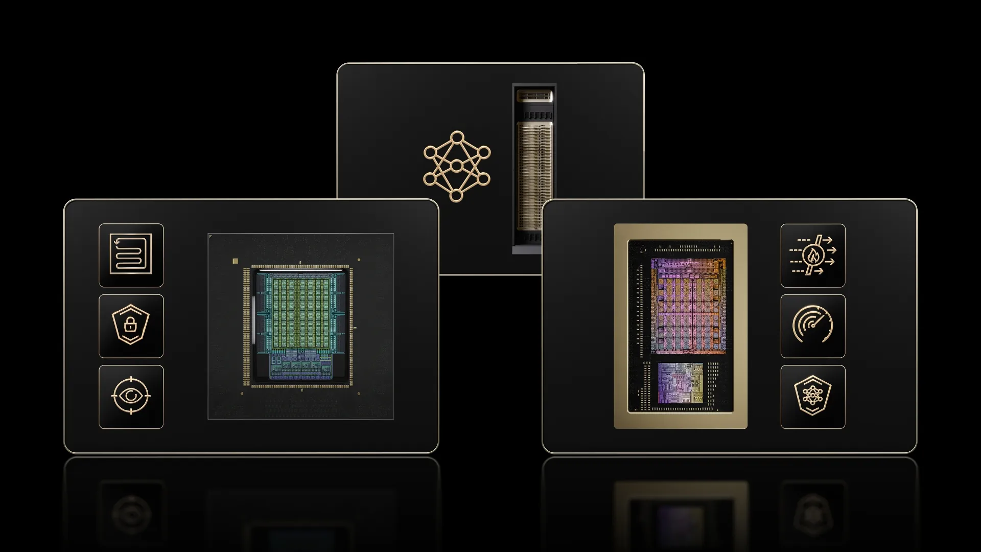 NVIDIA представила архитектуру OpenShell для безопасной работы ИИ-агентов
