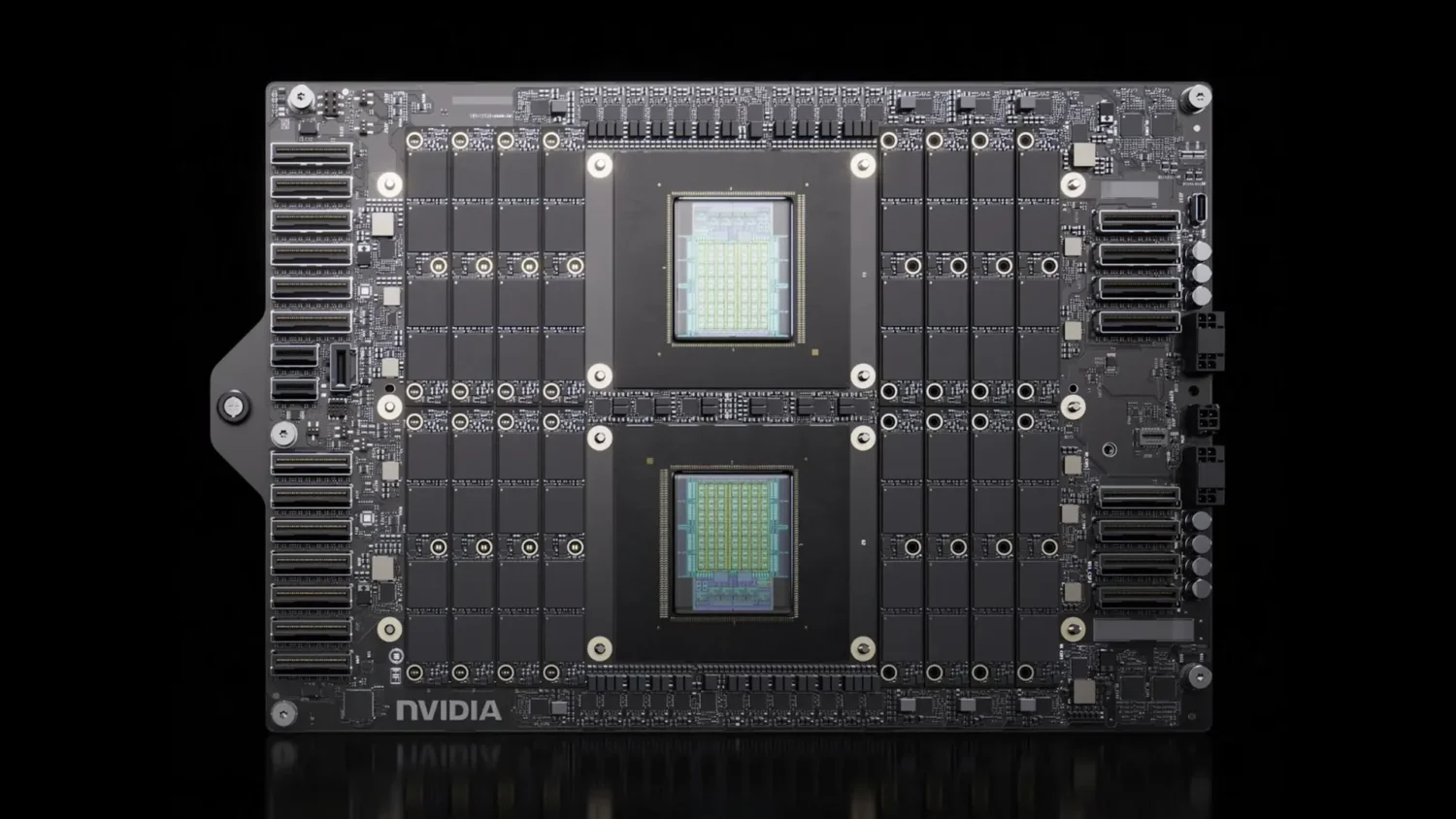 Nvidia Vera запустила 2000 песочниц для ИИ-агентов быстрее, чем AMD Epyc — 1000