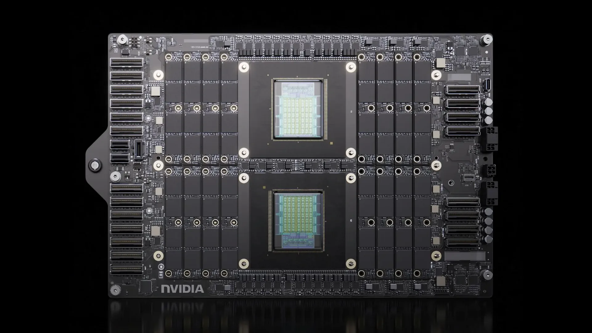 Nvidia Vera запустила 2000 песочниц для ИИ-агентов быстрее, чем AMD Epyc — 1000
