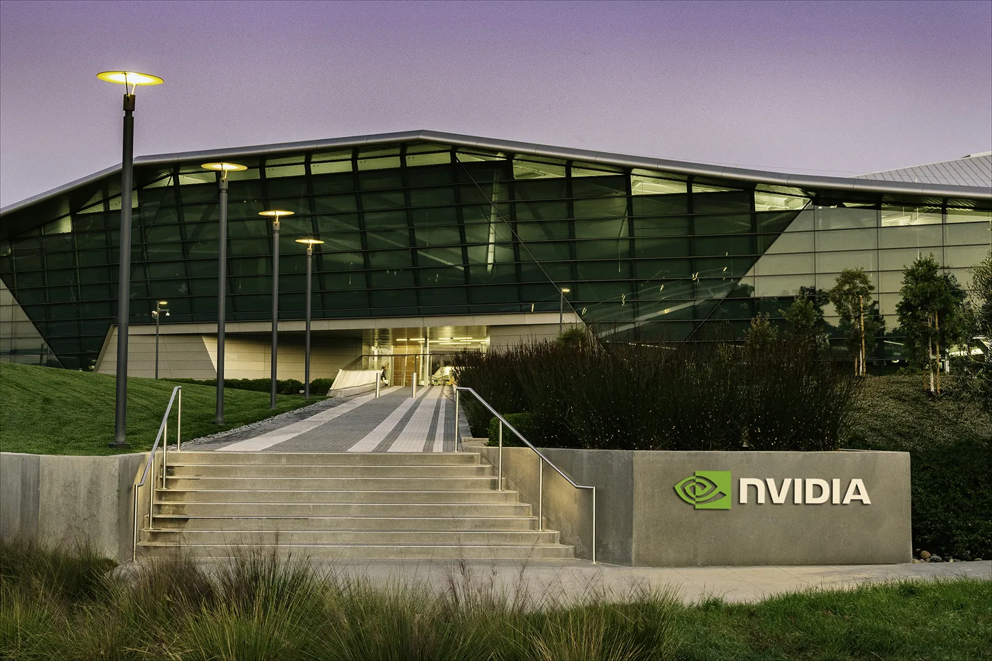NVIDIA получила крупный заказ на процессоры Vera от стартапа Modal