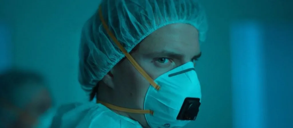 Все серии сериала «Большая фарма» вышли в Okko