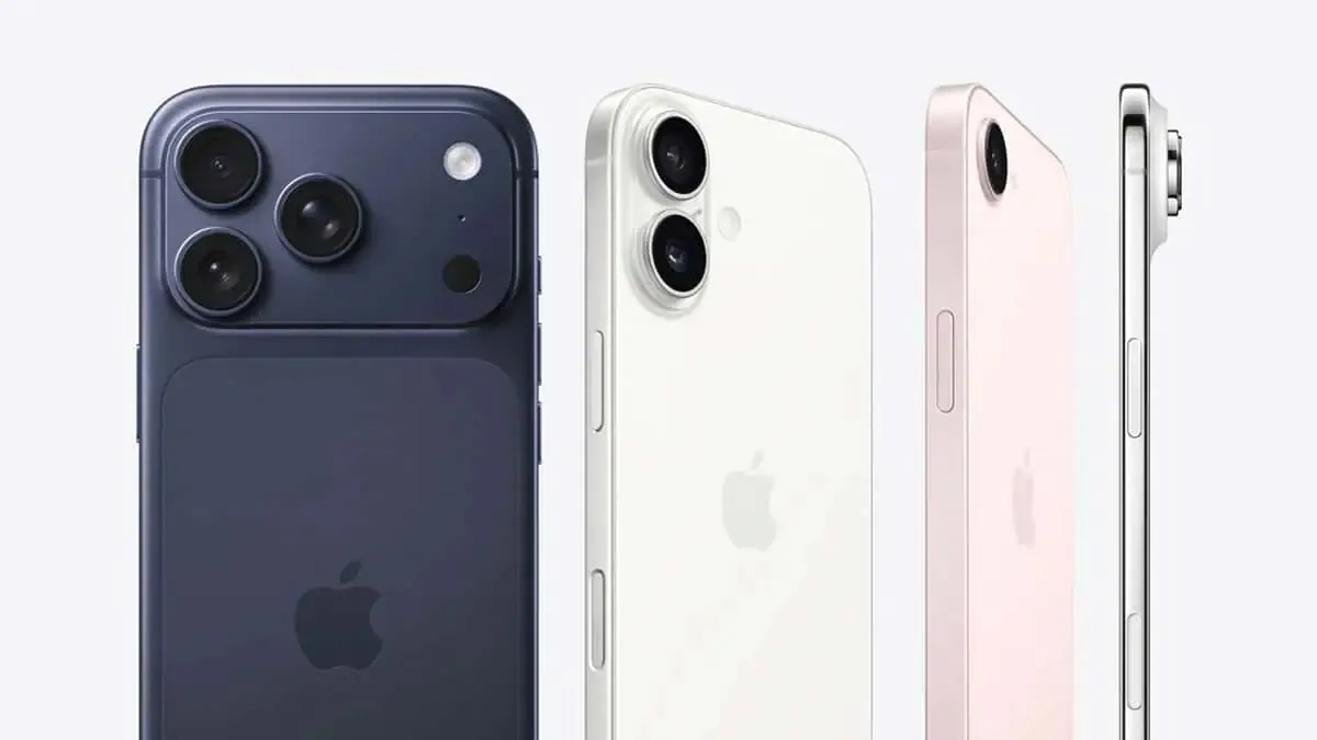 Omdia: продажи iPhone в Индии упали на 20% за третий квартал