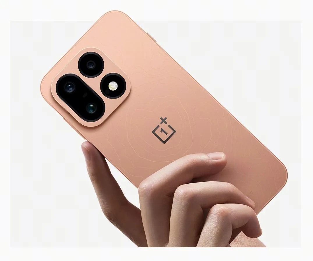 OnePlus 16 получит батарею на 9000 мА·ч