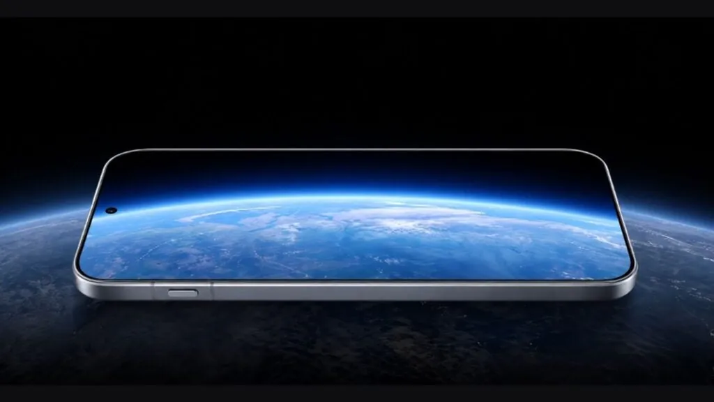 OnePlus 16 получит экран BOE X4 с частотой 185 Гц