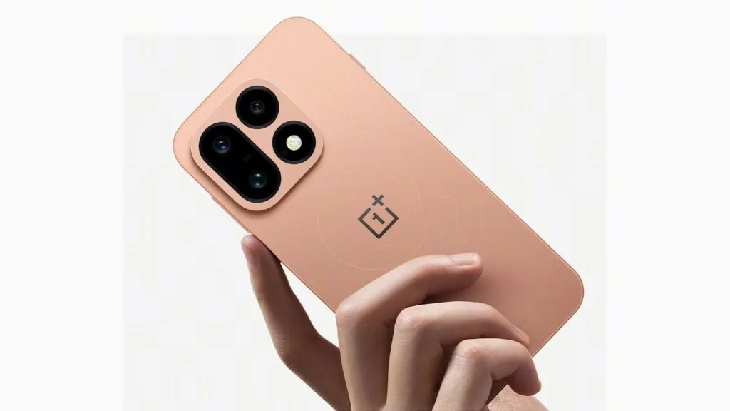 OnePlus 16 и RedMagic 12 Pro+: очередной список смартфонов октября