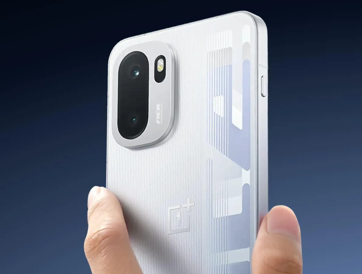 OnePlus готовит смартфон с системой охлаждения уровня видеокарт