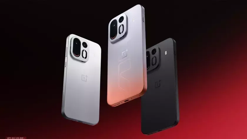 OnePlus раскрыла характеристики и защиту новых смартфонов серии Ace 7
