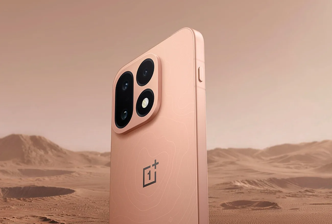 OnePlus Ace 7 с батареей 9000 мАч и Snapdragon 8 Elite Gen 5 может стать OnePlus 16R