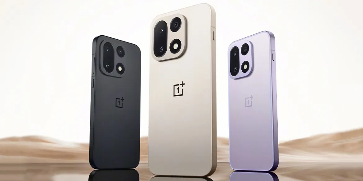OnePlus раскрыла график обновления смартфонов до Android 17