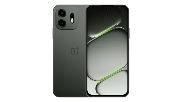 OnePlus N6